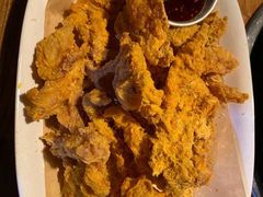 -包装马车·韩国料理·포장마차