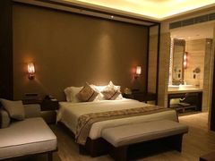 -三亚湾红树林度假世界(木棉酒店)