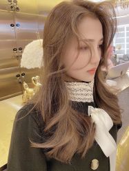 点击看大图 -3AM HAIR SALON烫发染发接发