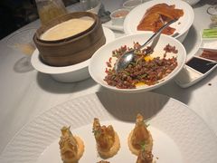 -南景饭店(万家丽路店)