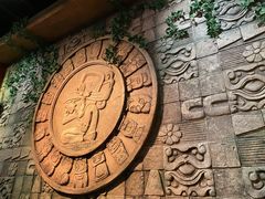 -珠海横琴国家地理探险家中心(创新方)