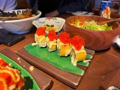 -木村武·手作寿司料理(中山亭店)