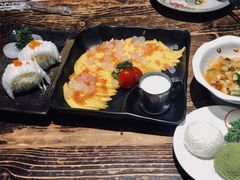 -小川洋风料理(街道口店)