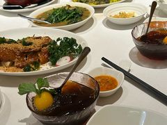 -莆田餐厅PUTIEN(武商MALL店)