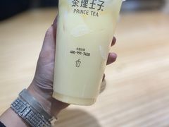 -轻茶里(万象新城店)