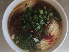 -上海为民商行清真饭店(南大路店)