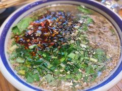 -云阿蛮云南生烫牛肉米线(奉贤路店)