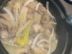 -同仁四季椰子鸡(无锡滨湖万象汇店)