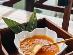 -蟹村草堂·苏式园林人文农家·大闸蟹