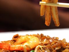 炒牛河-关夫人餐厅(阳光广场店)