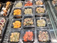 -上清·三文鱼鲜寿司(同德店)