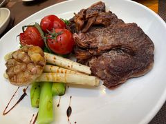 去骨和牛眼肉-Solo(衡山路店)