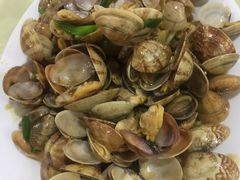 -秋姐美食店(旅游大道店)