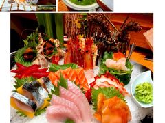-花潮料理艺食馆(世欧广场店)