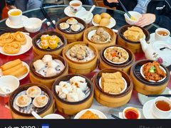 -香港蓮香樓(中環店)