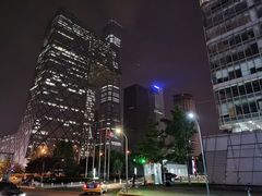 -中央广播电视总台(光华路办公区)