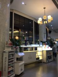 -Hair ART造型沙龙