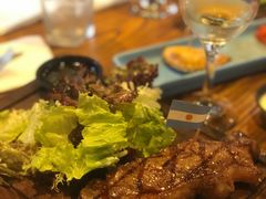 -El Bodegon阿根廷秘鲁餐厅(幸福路店)