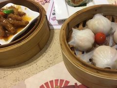 -点都德(汇盈广场店)