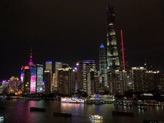 -上海外滩英迪格酒店