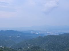 -香山公园