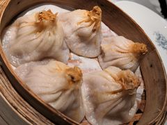 金牌蟹粉小笼包-玉玲珑(陆家嘴店)
