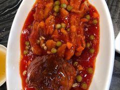 -全启和美食(由由店)