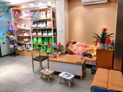 -宠物梦想家(日月豪庭店)
