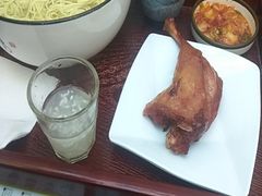 -百年老字号·观振兴蟹黄面·三虾面·苏式面(观前街富仁坊巷店)