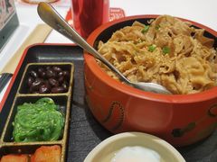 牛气肥腹烧肉饭-牛邸·烧肉饭(来福士店)