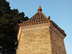 -荔湾湖公园
