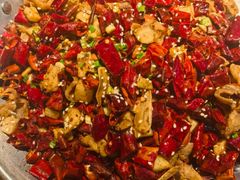 -人民食堂(电信南街店)