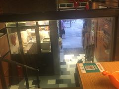 -嘉旺港式茶餐厅(延长中路店)