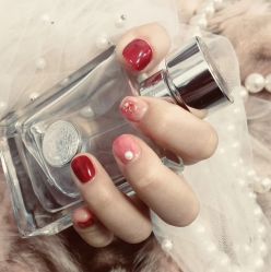 -JERRY日式美甲美睫纹绣工坊