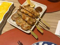 -小山日本料理(兴业太古汇店)