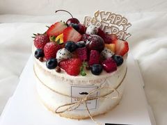 -好利来(高新枫叶广场店)