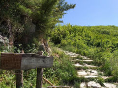 -终南山国家森林公园