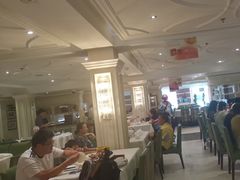 -大鸭梨烤鸭(左家庄店)