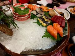 -黑松白鹿(金融街店)