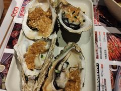 -木屋烧烤(岗顶二店)