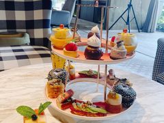 -粤海喜来登酒店·&More聚驿(天河城店)