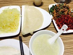 -老昌春饼(中央大街店)