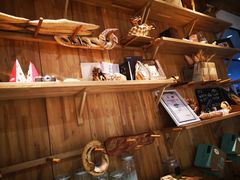 -工匠面包(壹方店)