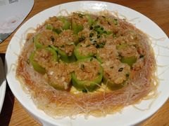 -花舍·新派粤菜·西餐·下午茶(亚运村·鸟巢店)