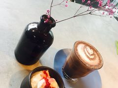-半山腰·云南菜(侨福芳草地店)