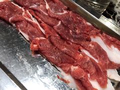 -欣悦坊陈一刀热气羊肉火锅(清真路店)