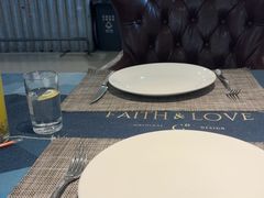 -又见马甲M8融合西餐厅(体育中心店)