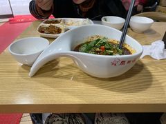 -瓜瓢面(小龙坎店)