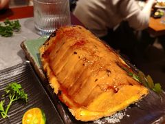 -人间酒暖·Go blanc·烧鸟·深夜食堂(陆家嘴店)