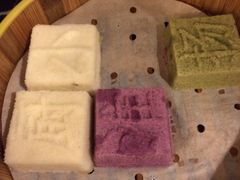 -小厨娘淮扬菜(天印大道店)